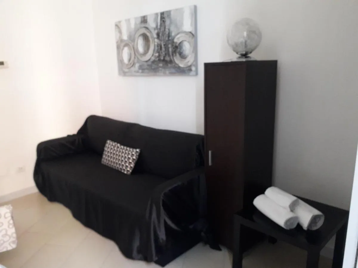 Appartement Il Piccolo Sole à Carrare Italie