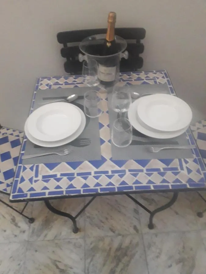 Appartement Il Piccolo Sole à Carrare