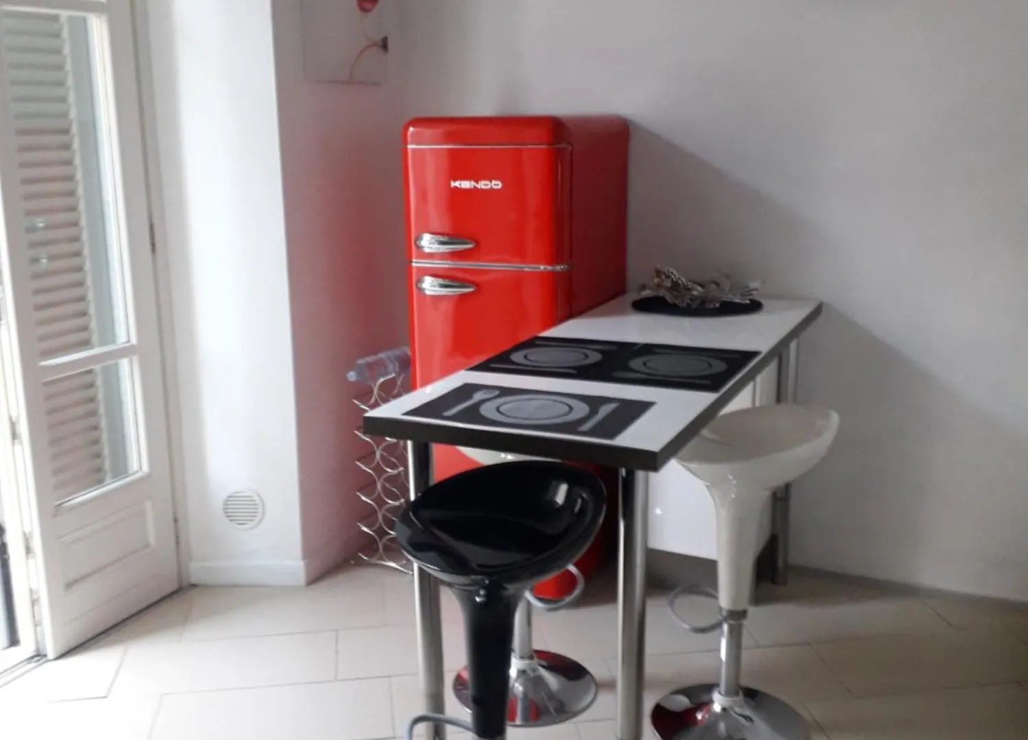 Appartement Il Piccolo Sole à Carrare