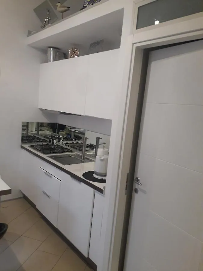 Il Piccolo Sole Apartment Carrara Italy