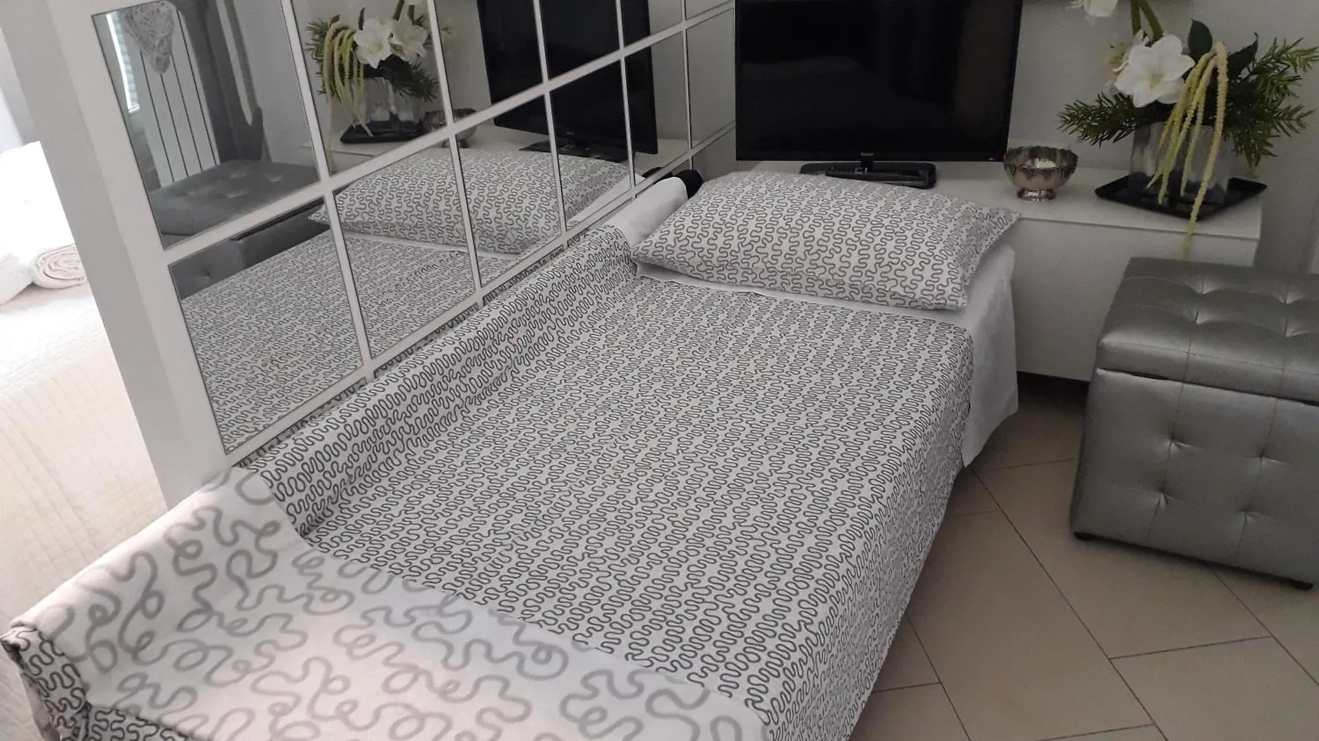Il Piccolo Sole Apartment Carrara Italy