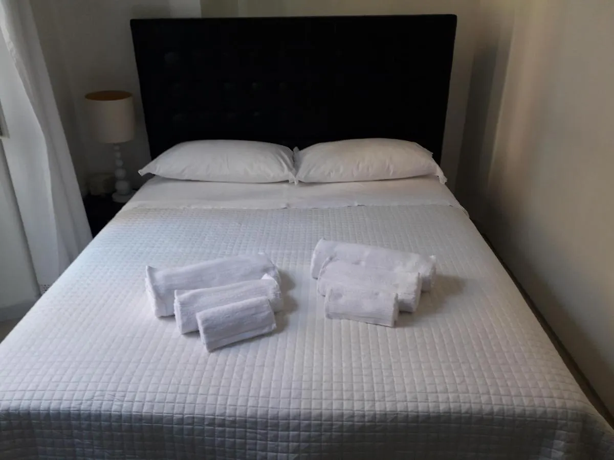 Il Piccolo Sole Apartment Carrara